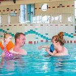 Europarcs Ijsselmeer Tatil parkı 4*