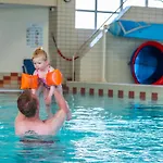 Europarcs Ijsselmeer Tatil parkı 4*