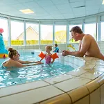 Europarcs Ijsselmeer 4* Medemblik