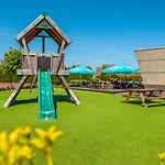 Europarcs Ijsselmeer Tatil parkı 4*