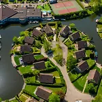 Europarcs Ijsselmeer Medemblik