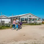 Tatil parkı Europarcs Ijsselmeer 4*