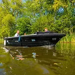Tatil parkı Europarcs Ijsselmeer 4*