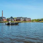 Europarcs Ijsselmeer