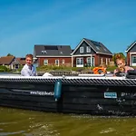 Europarcs Ijsselmeer 4* Medemblik