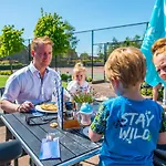 Tatil parkı Europarcs Ijsselmeer 4*