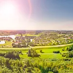 Europarcs Ijsselmeer Tatil parkı Medemblik
