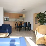 Europarcs Ijsselmeer Tatil parkı