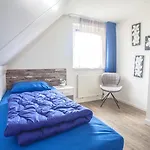 Europarcs Ijsselmeer Tatil parkı