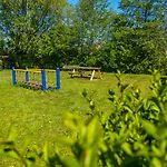 Europarcs Ijsselmeer Tatil parkı Medemblik