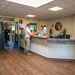 Europarcs Ijsselmeer 4*