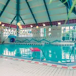 Europarcs Ijsselmeer Tatil parkı 4*