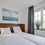 Europarcs Ijsselmeer Tatil parkı 4*