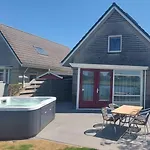Europarcs Ijsselmeer Tatil parkı 4*