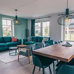 Europarcs Ijsselmeer Tatil parkı