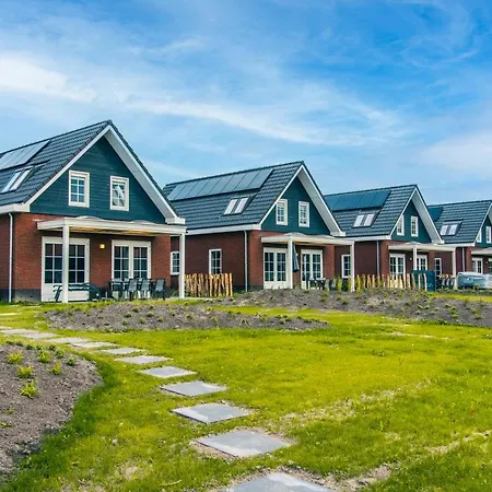 Europarcs Ijsselmeer