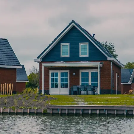 Semesterpark Europarcs Ijsselmeer Medemblik