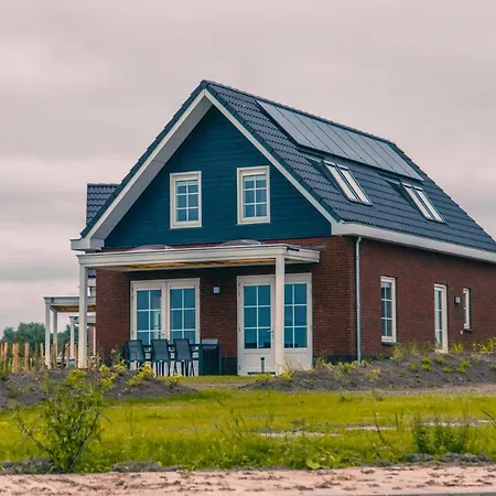 Europarcs Ijsselmeer База отдыха 3*