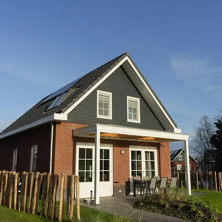 Europarcs Ijsselmeer Ferienpark 3*