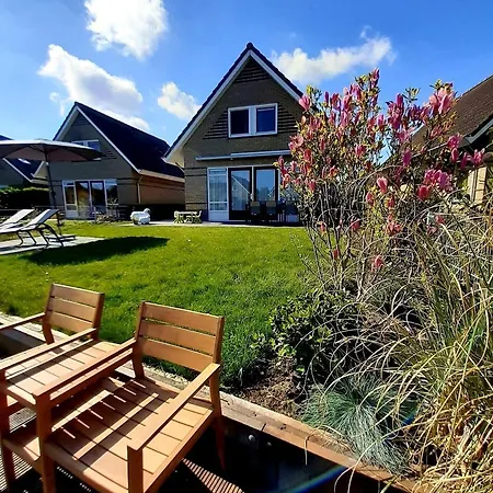 Europarcs Ijsselmeer Semesterpark