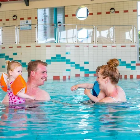 Europarcs Ijsselmeer Semesterpark 4*