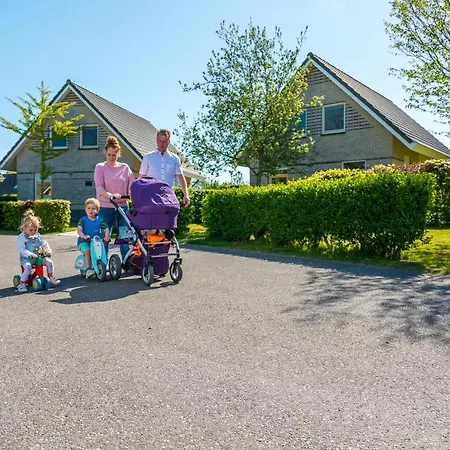 Tatil parkı Europarcs Ijsselmeer