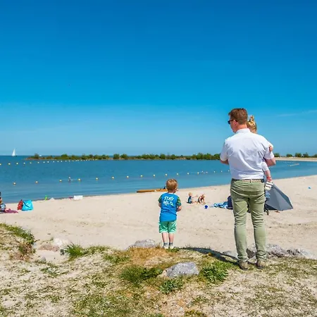 Europarcs Ijsselmeer Semesterpark