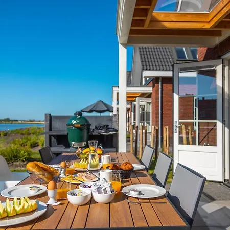 Europarcs Ijsselmeer
