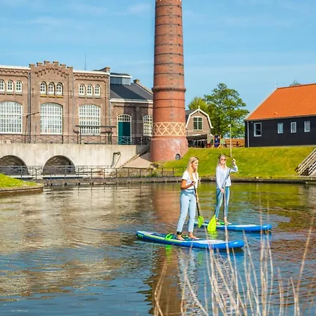 Europarcs Ijsselmeer