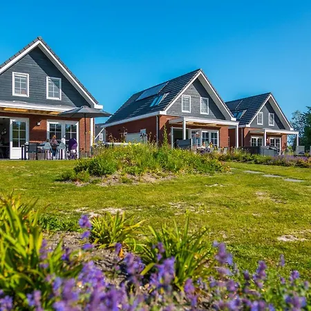 Europarcs Ijsselmeer