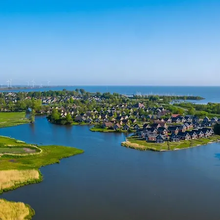 Europarcs Ijsselmeer 4* Medemblik