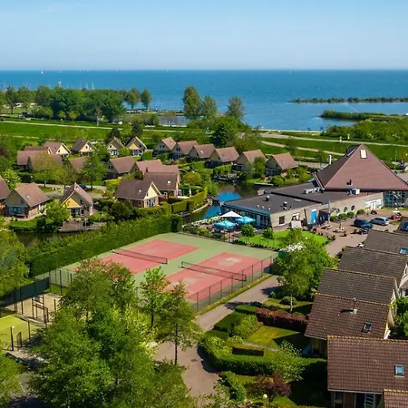 Europarcs Ijsselmeer メーデムブリク
