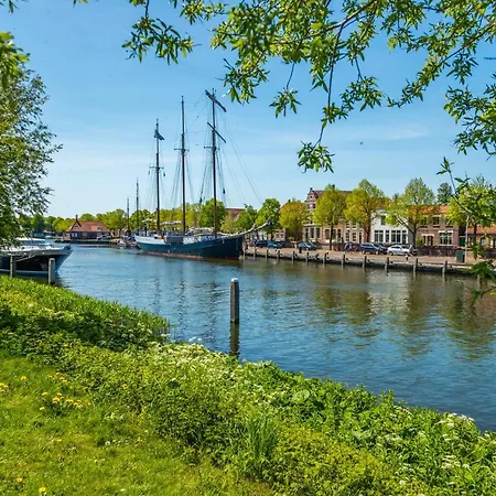 Europarcs Ijsselmeer