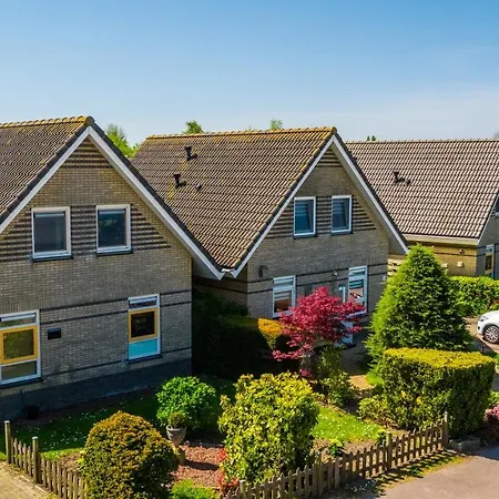 Europarcs Ijsselmeer 4*