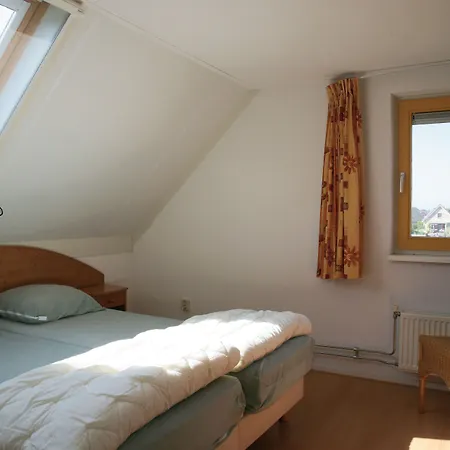 Europarcs Ijsselmeer Medemblik