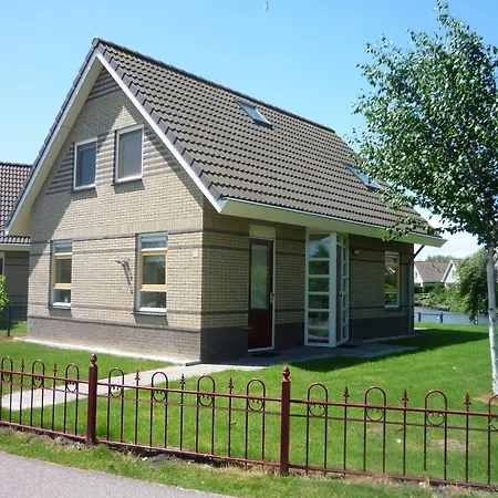 Europarcs Ijsselmeer メーデムブリク