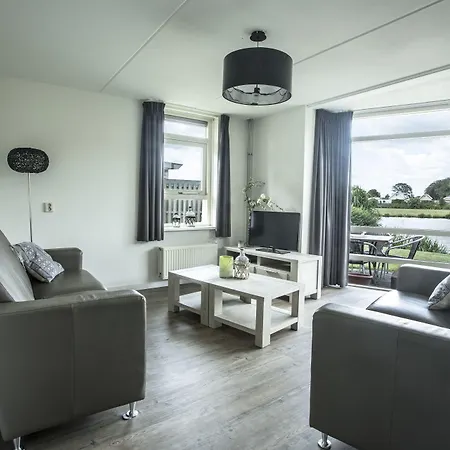 Europarcs Ijsselmeer Semesterpark
