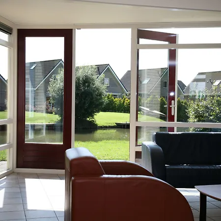 Europarcs Ijsselmeer Semesterpark Medemblik