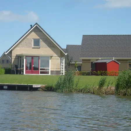 ホリデーパーク Europarcs Ijsselmeer
