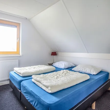 Europarcs Ijsselmeer 4* メーデムブリク