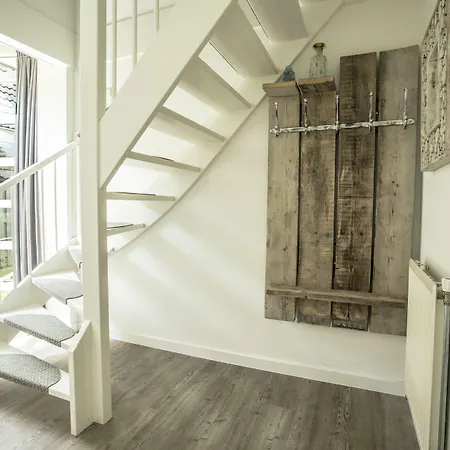 Village de vacances Europarcs Ijsselmeer Medemblik