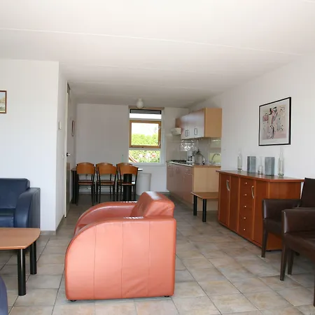 Europarcs Ijsselmeer Village de vacances