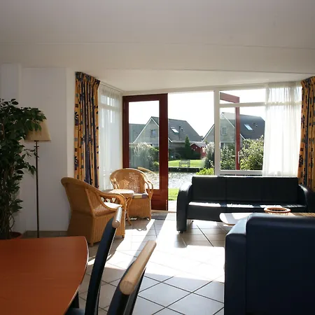 Semesterpark Europarcs Ijsselmeer