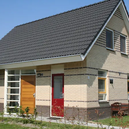 Semesterpark Europarcs Ijsselmeer
