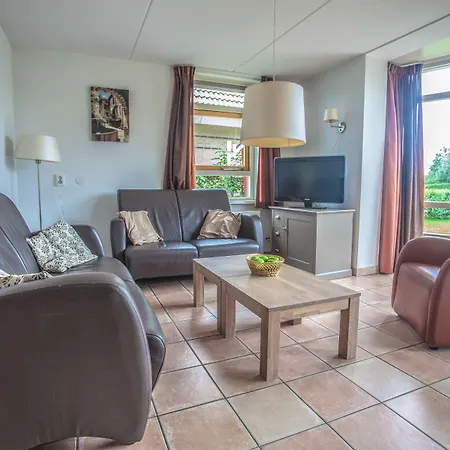 Europarcs Ijsselmeer 4* 메뎀브릭