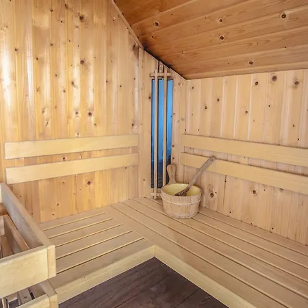 Europarcs Ijsselmeer Village de vacances 3*