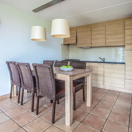 Europarcs Ijsselmeer 4* Medemblik