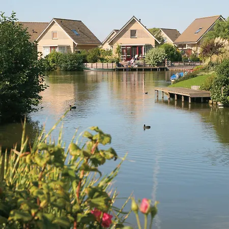 Europarcs Ijsselmeer 4* メーデムブリク