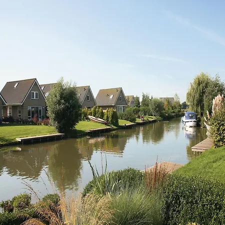 Europarcs Ijsselmeer