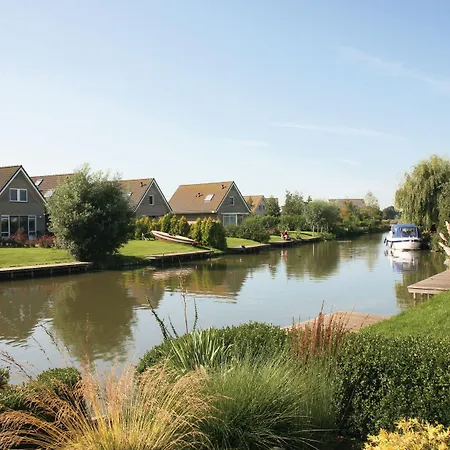 Europarcs Ijsselmeer 4* メーデムブリク